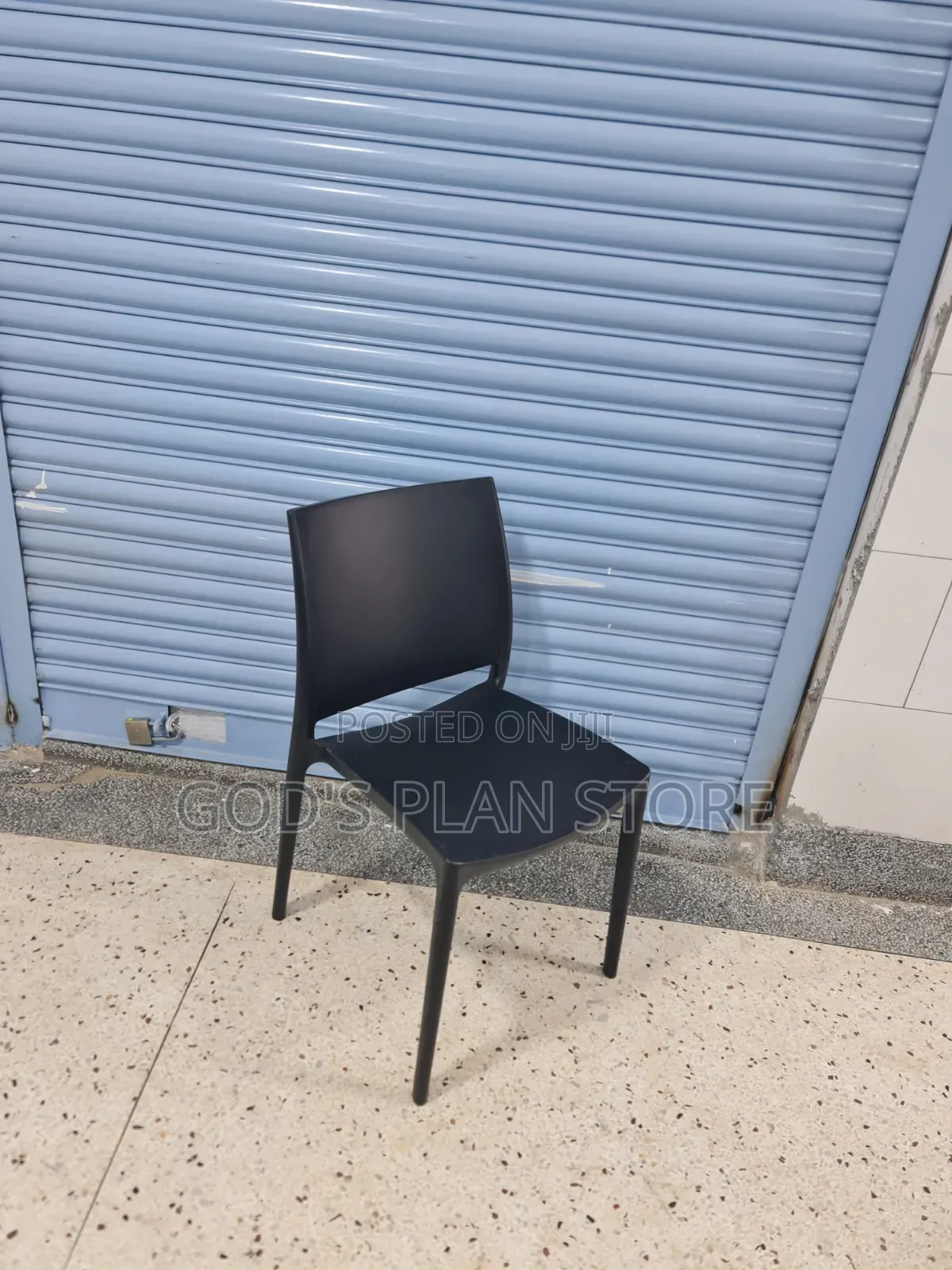 Blosom Portable Plastic Chairs Plastic Chairs