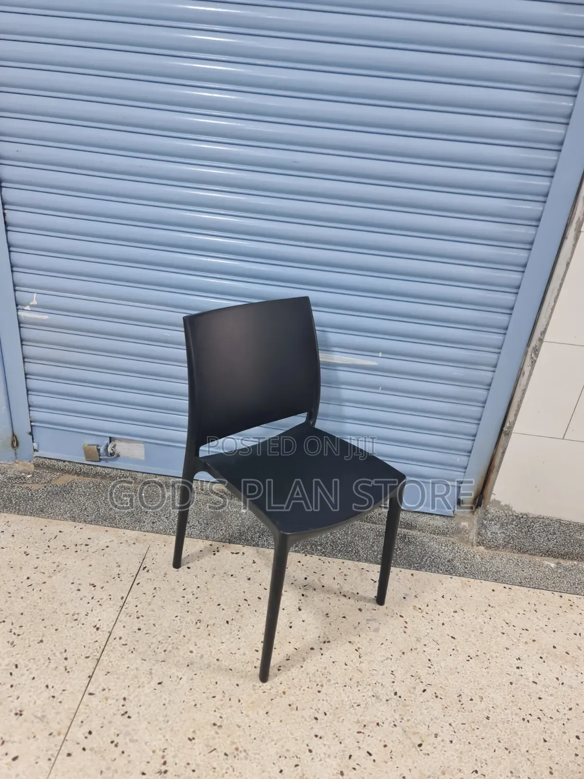 Blosom Portable Plastic Chairs Plastic Chairs