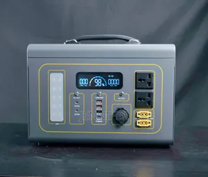 2.8kva(2800watts) Portable Power Station
