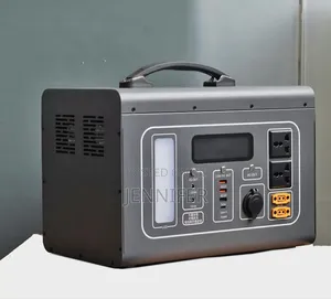 2.8kva(2800watts) Portable Power Station