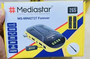 Mediastar MS-Mini2727