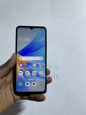 Oppo A17K 64 GB Blue