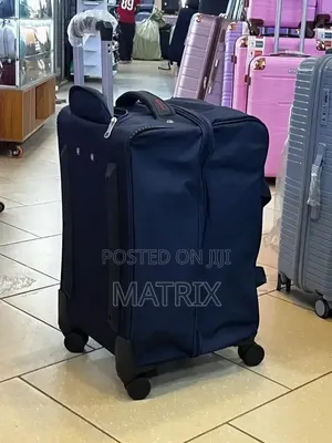 Luggage Travel Bag