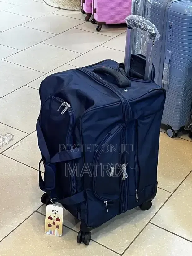 Luggage Travel Bag