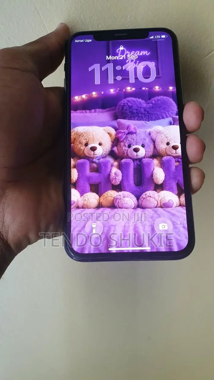 Apple iPhone 11 Pro 64 GB Blue