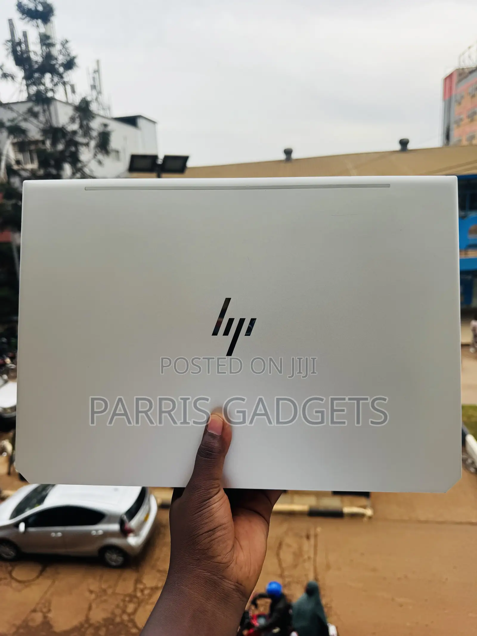 Laptop HP EliteBook 1050 G1 16GB Intel Core i7 SSD 512GB