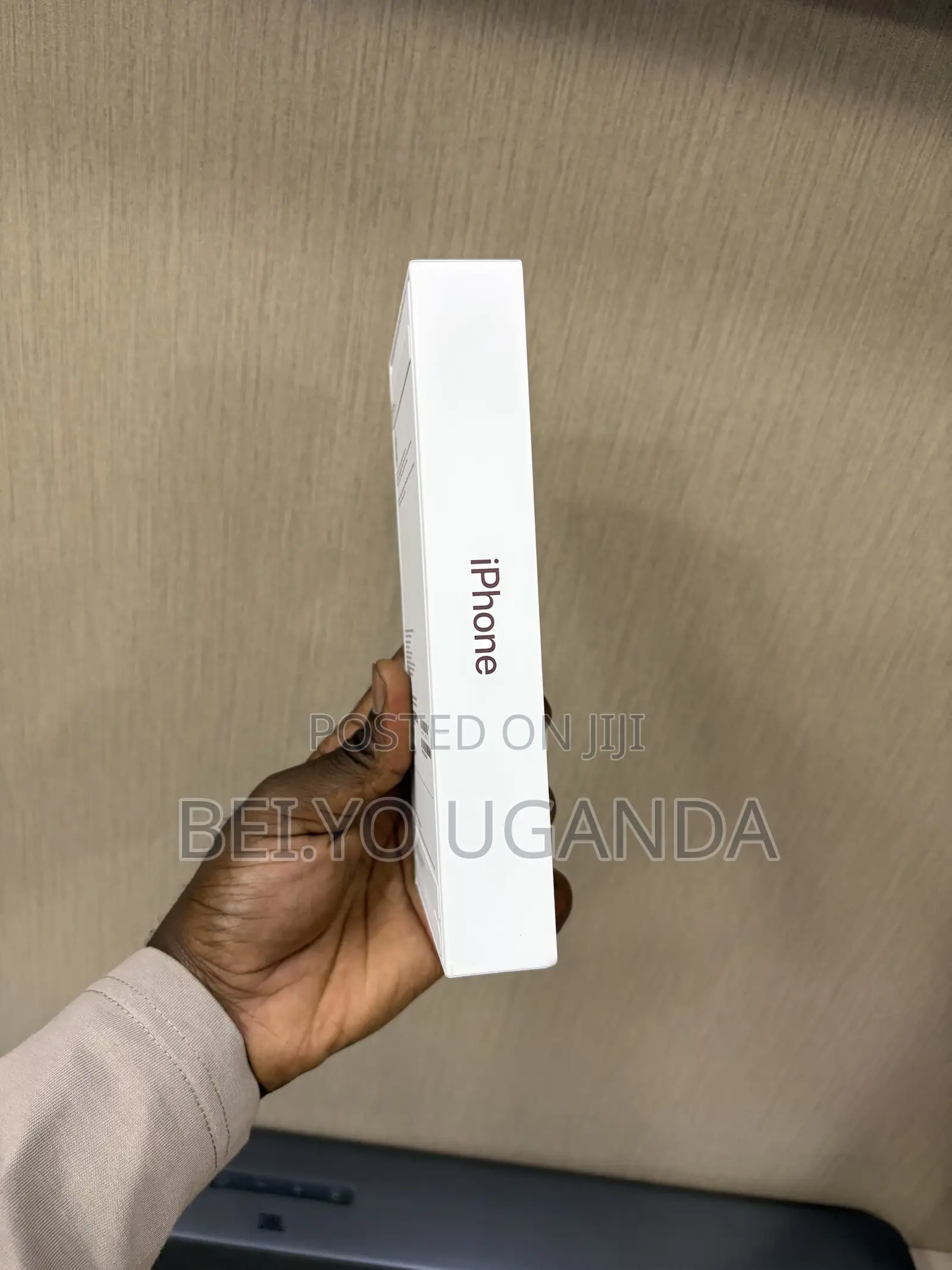New Apple iPhone 18 Pro 256 GB Red