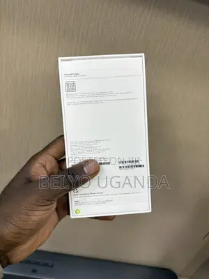 New Apple iPhone 18 Pro 256 GB Red
