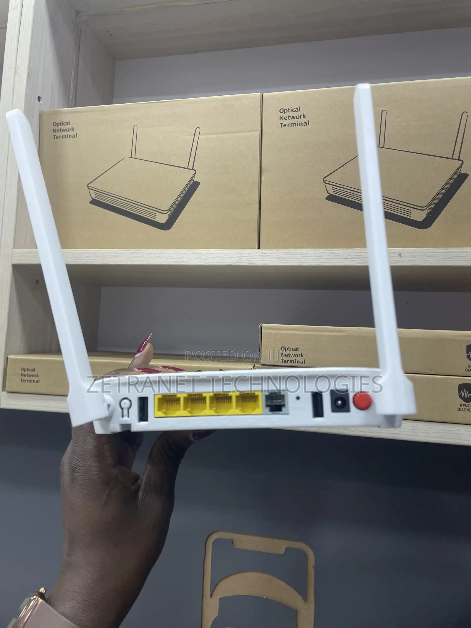 Xpon F608A