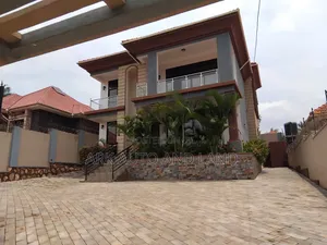 5bdrm House in Kira for sale