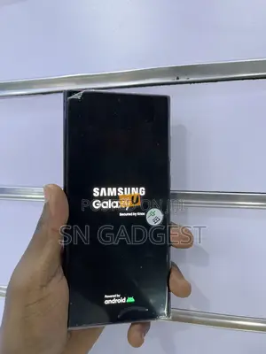 Samsung Galaxy S22 Ultra 128 GB Bronze