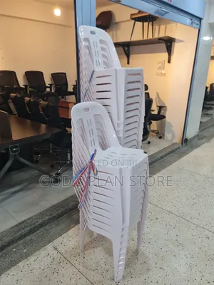 Glossy White Plastic Chairs Plastic Chairs