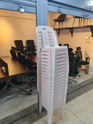 Glossy White Plastic Chairs Plastic Chairs