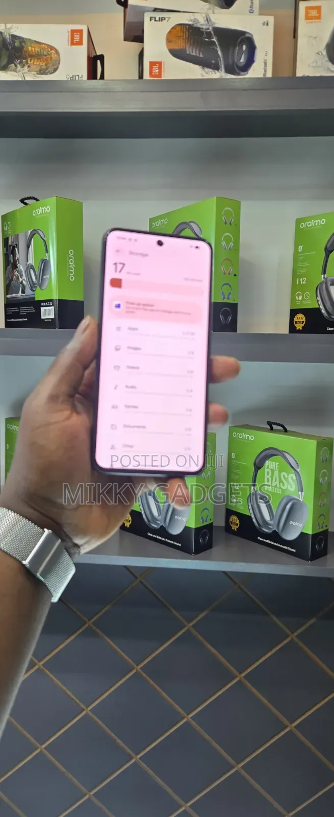 Google Pixel 8 128 GB Black