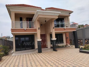 4bdrm House in Kira for sale