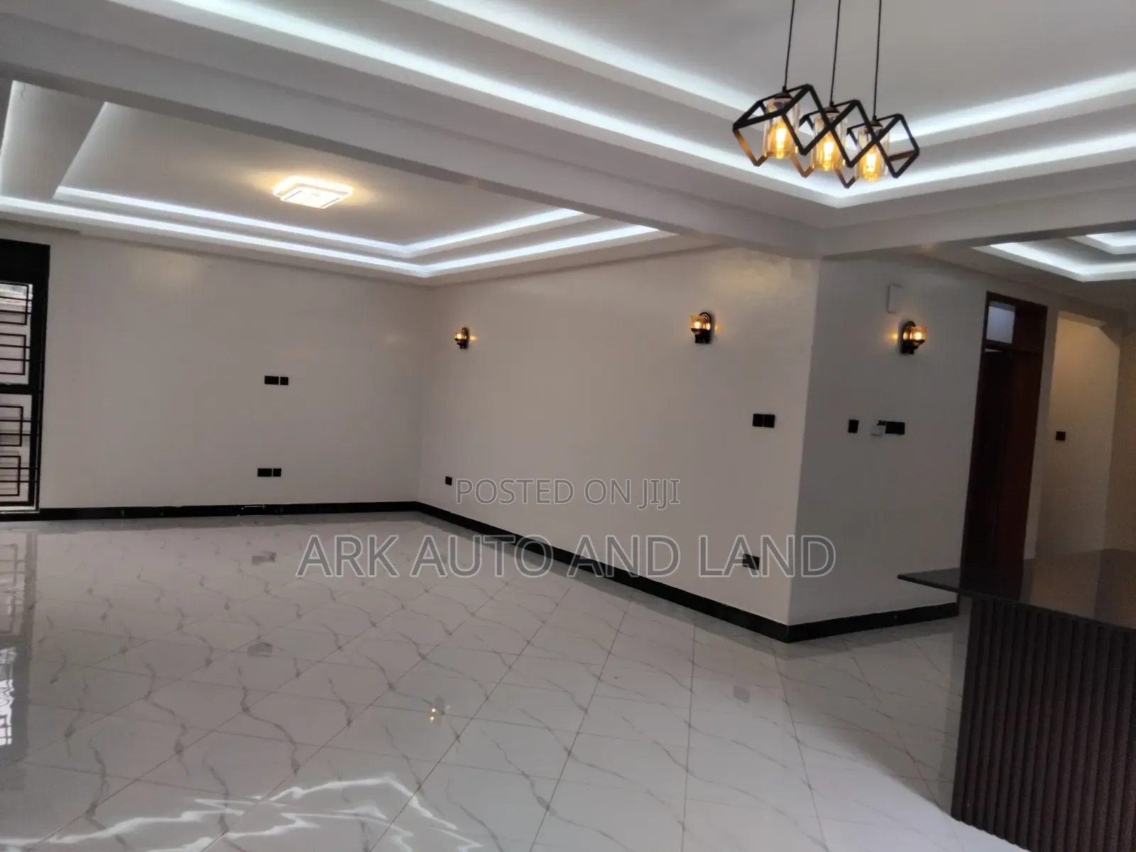4bdrm House in Kira for sale