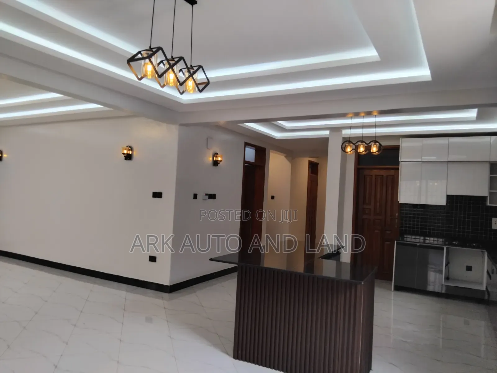 4bdrm House in Kira for sale