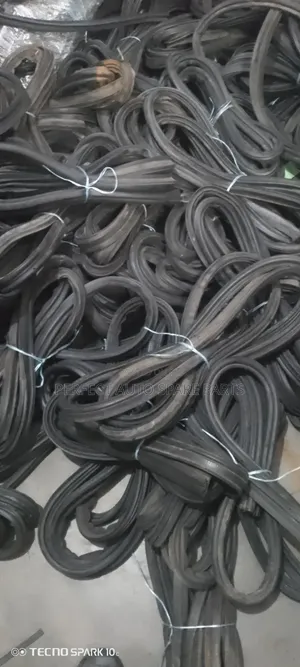 All Door Rubbers for Toyota Subaru Vehicles in Stock