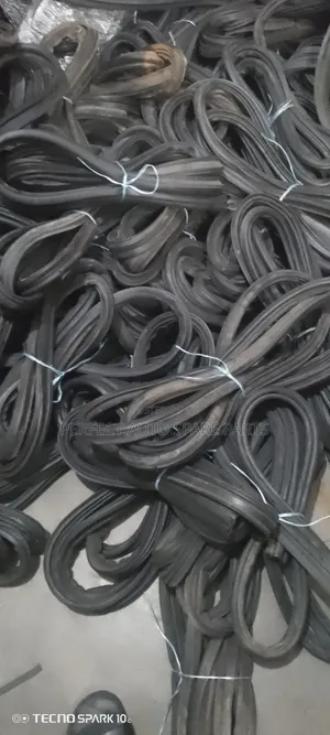 All Door Rubbers for Toyota Subaru Vehicles in Stock