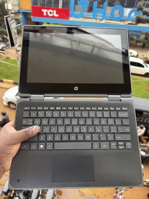 Laptop HP ProBook 11 X360 G2 EE 8GB Intel Celeron SSD 128GB