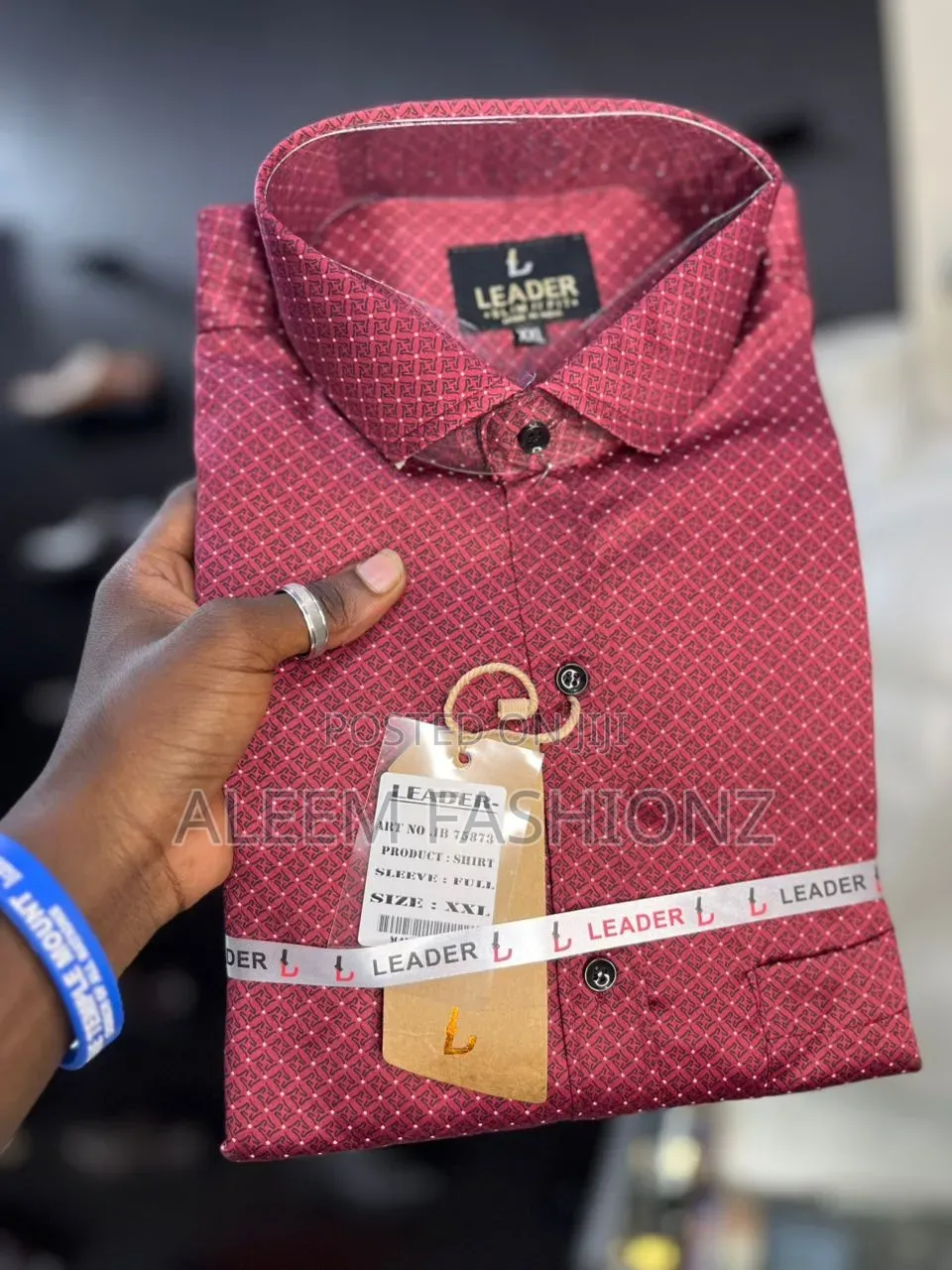 Allwear Gentleman