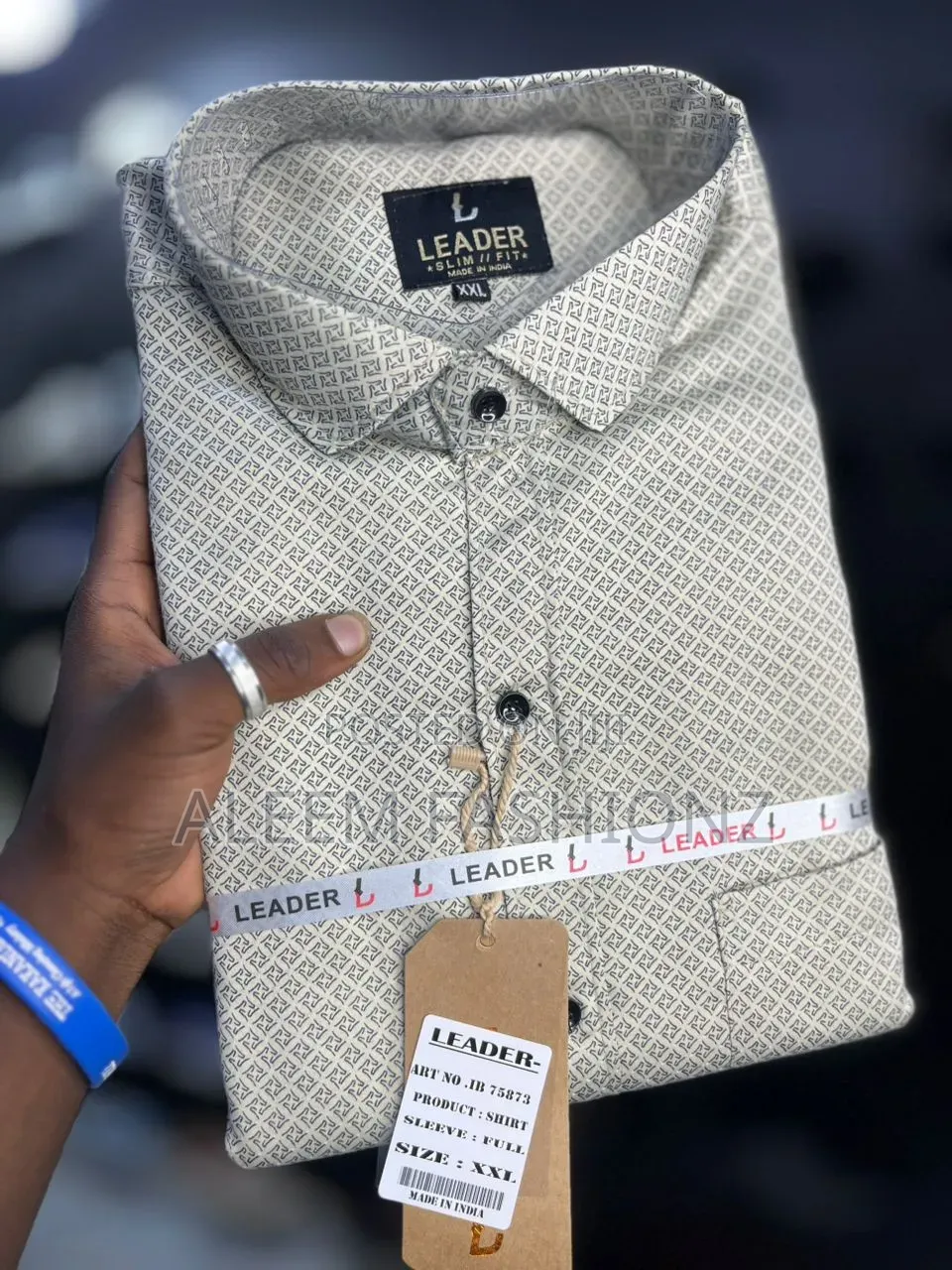 Allwear Gentleman