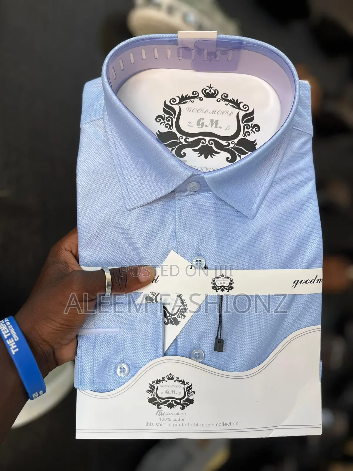 Allwear Gentleman