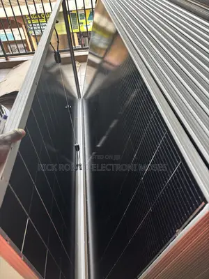 590w Mono Crystalline Solar at Discount