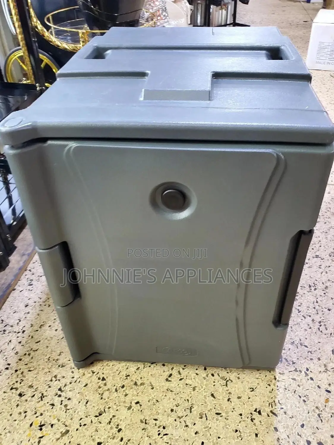 Food Warmer / Storage Container ,Food Carrier