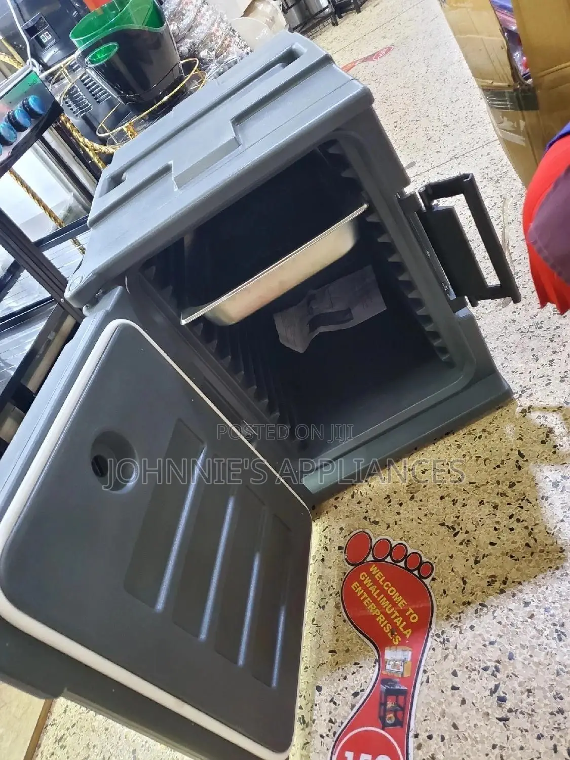 Food Warmer / Storage Container ,Food Carrier