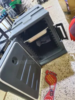 Food Warmer / Storage Container ,Food Carrier
