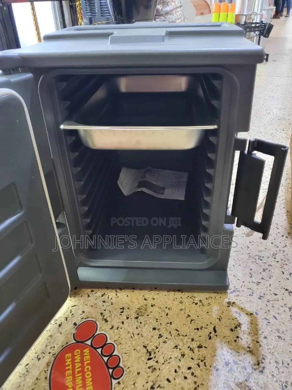 Food Warmer / Storage Container ,Food Carrier