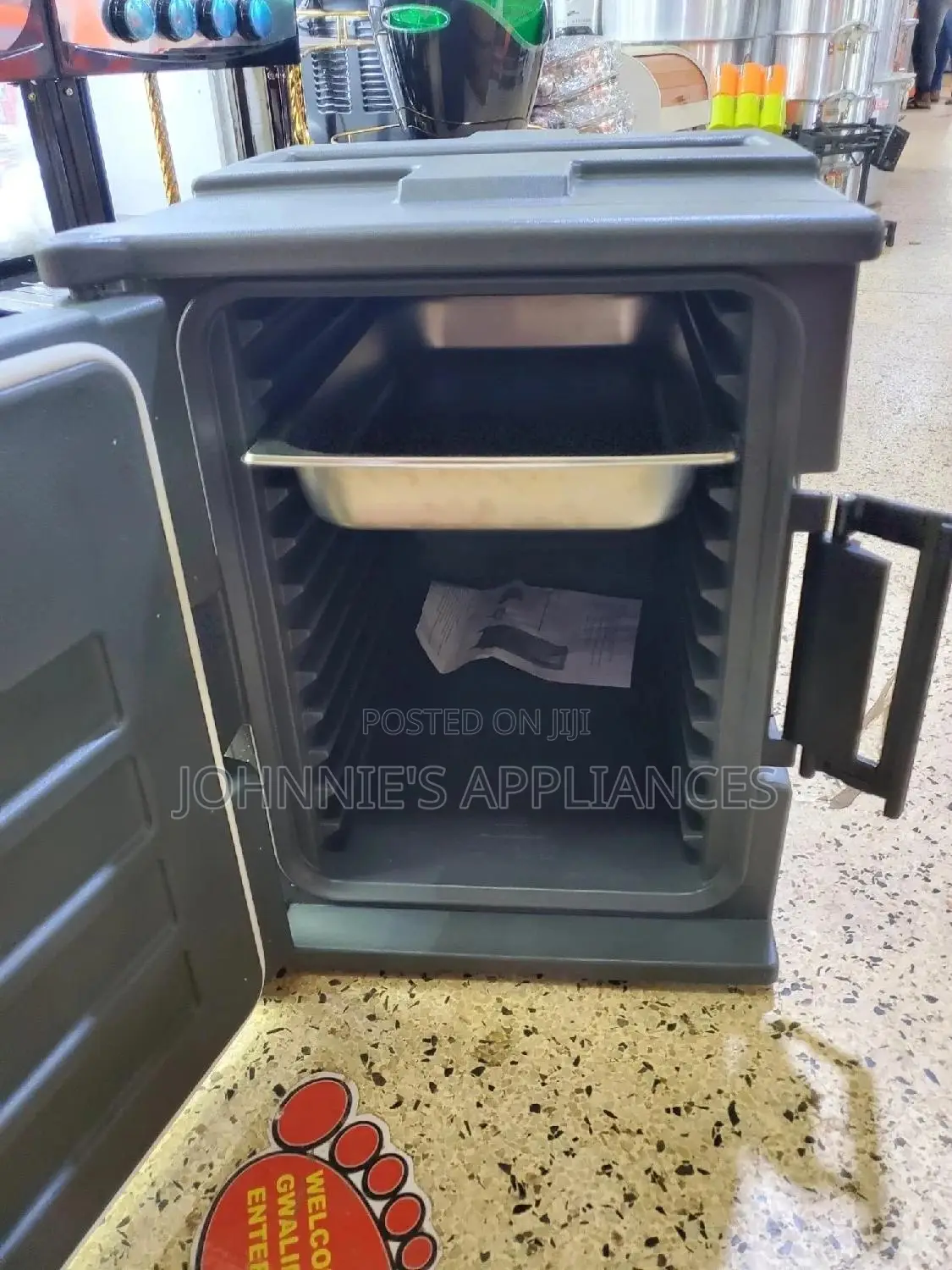Food Warmer / Storage Container ,Food Carrier