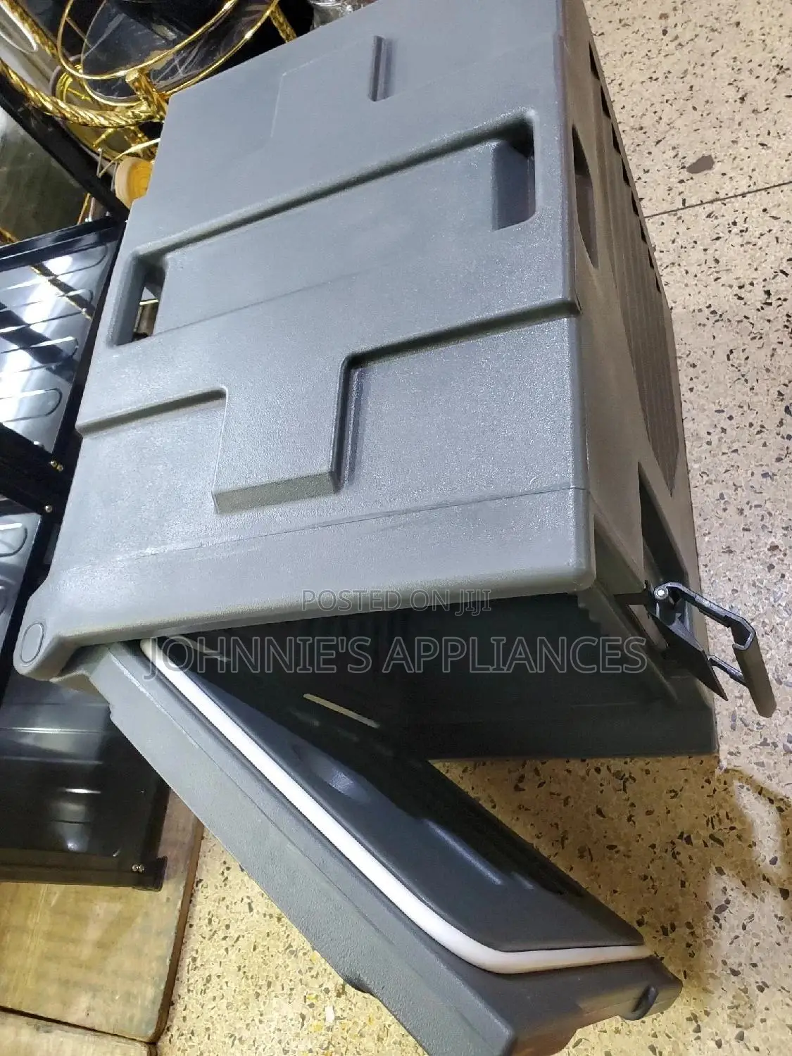 Food Warmer / Storage Container ,Food Carrier
