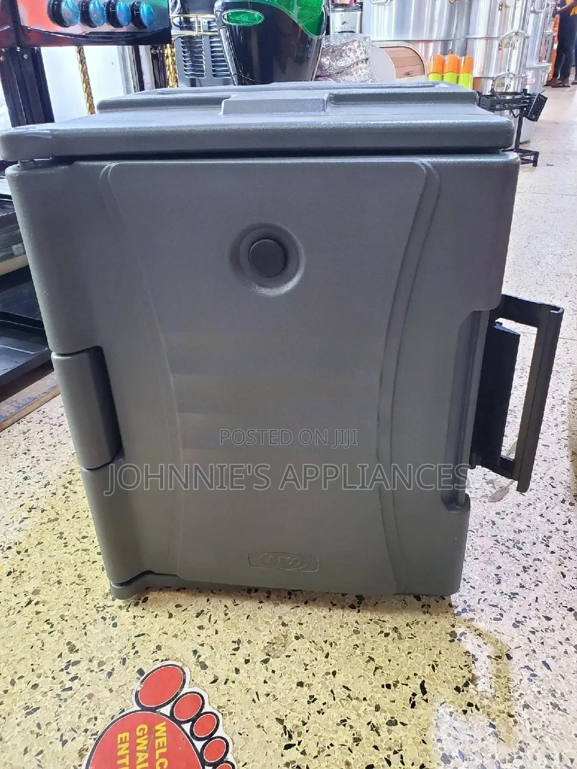 Food Warmer / Storage Container ,Food Carrier