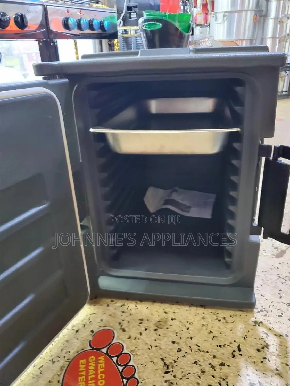 Food Warmer / Storage Container ,Food Carrier