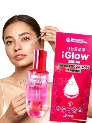 IGlow Serum