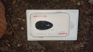 4G Pocket Wi-Fi