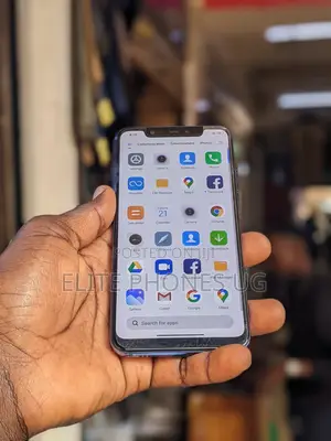 Xiaomi Mi 8 128 GB Blue