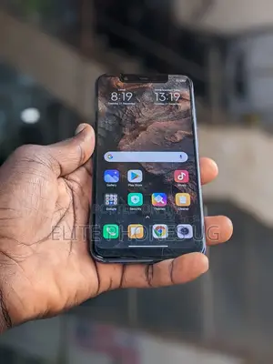 Xiaomi Mi 8 128 GB Blue