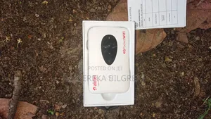 4G Pocket Wi-Fi