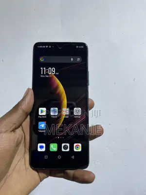 Infinix Hot 11i 32 GB Green