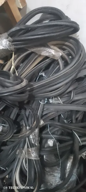 All Car Boot Rubbers for Different Vehicles in Stock