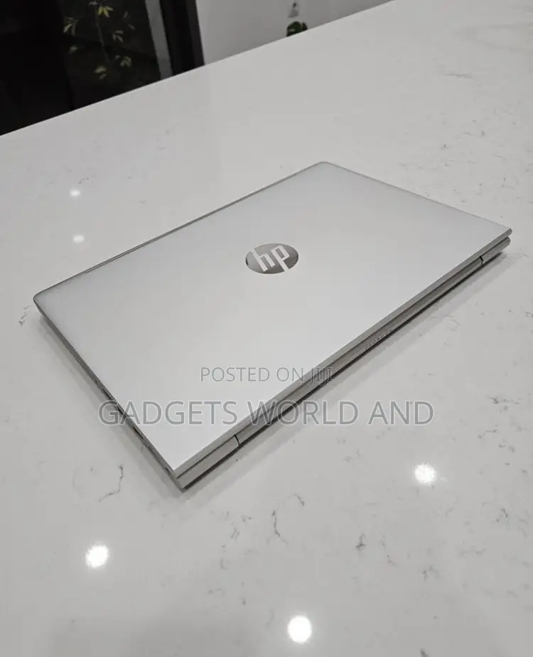 New Laptop HP ProBook 440 G9 16GB Intel Core i5 SSD 256GB