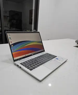 New Laptop HP ProBook 440 G9 16GB Intel Core i5 SSD 256GB