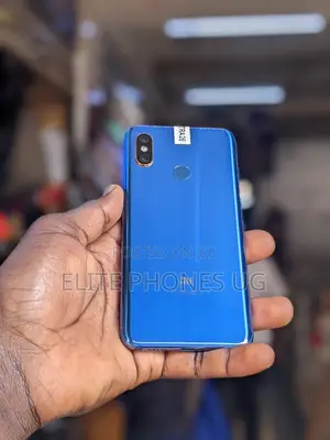 Xiaomi Mi 8 128 GB Blue