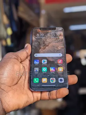 Xiaomi Mi 8 128 GB Blue