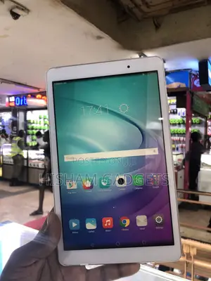 Huawei MediaPad T2 10.0 Pro 16 GB White