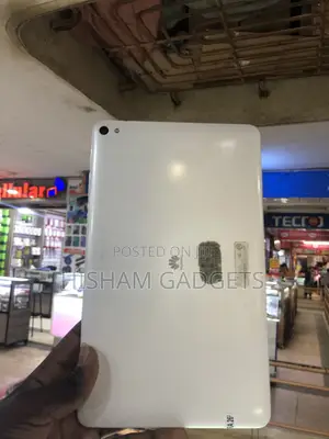 Huawei MediaPad T2 10.0 Pro 16 GB White