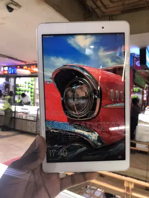 Huawei MediaPad T2 10.0 Pro 16 GB White